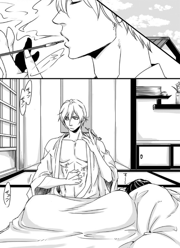 【企画】隣の寝顔に物思う6時【漬物組】