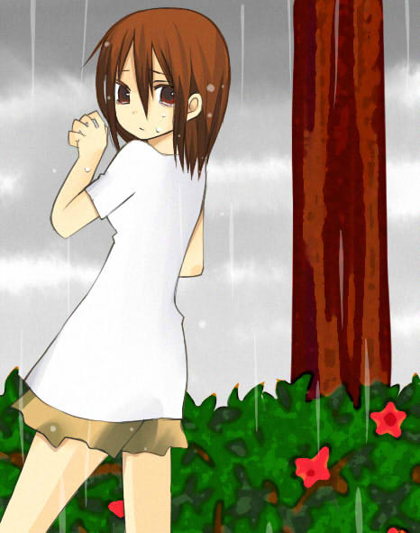 どこに行くの？