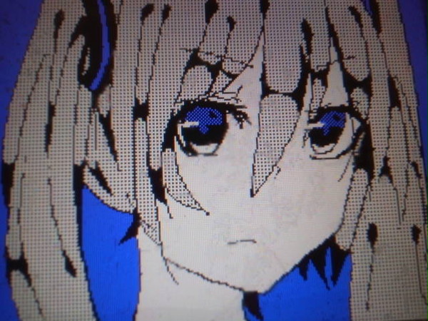 ミクちゃん