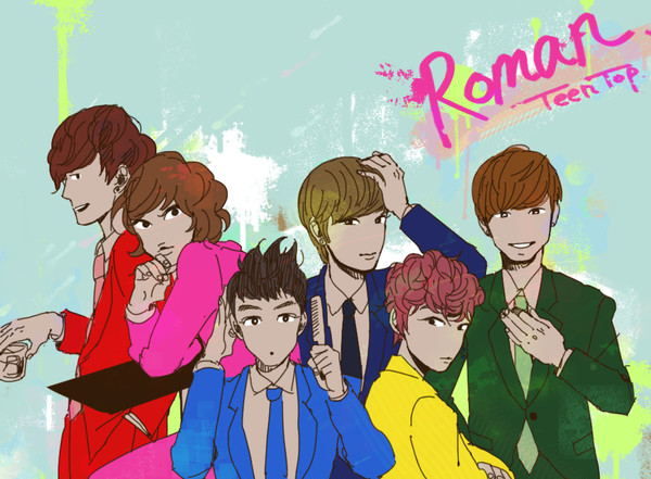 Roman