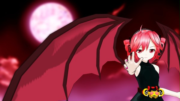 テト☆キバ