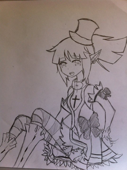 bow master