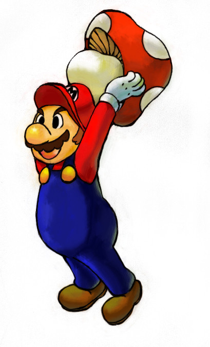 マリオ