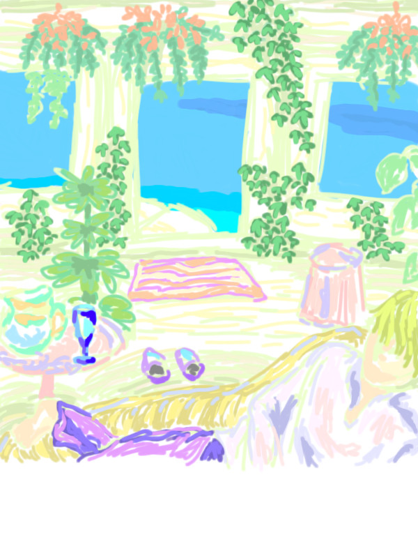 summer  vacation