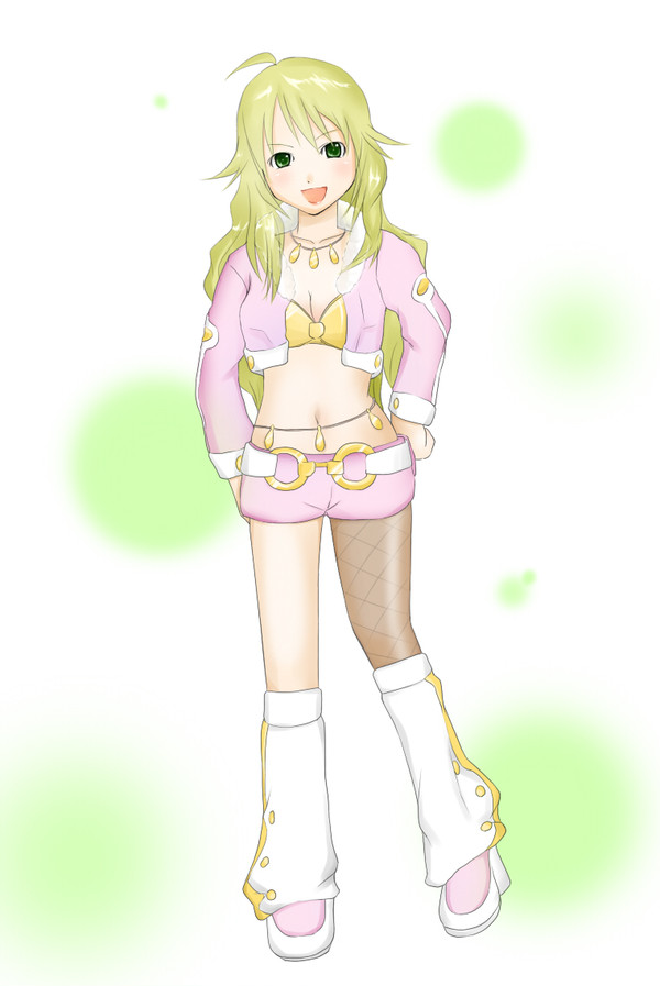 美希なの～