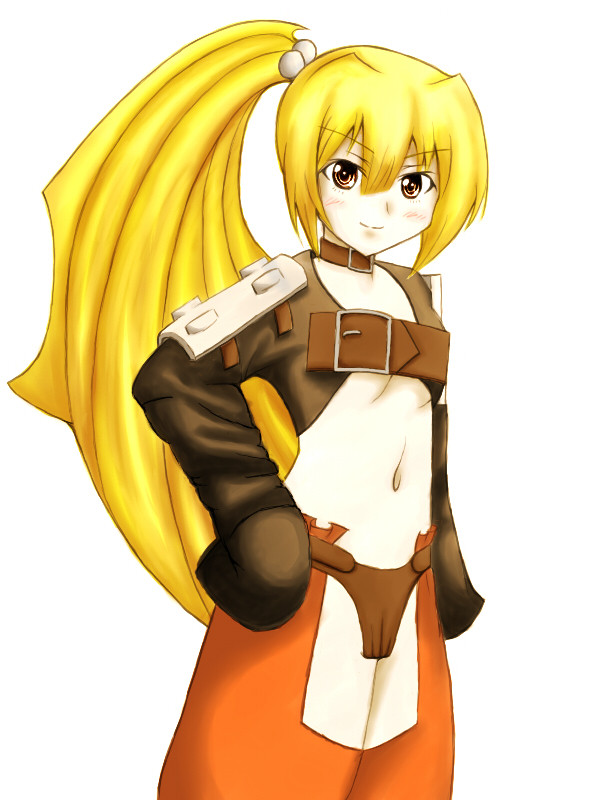 リキュール中尉