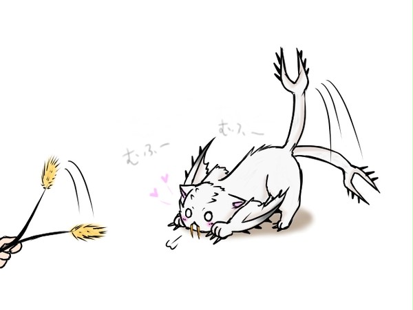じゃれベリオ