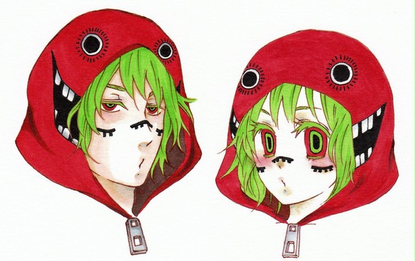 マトリョシカ
