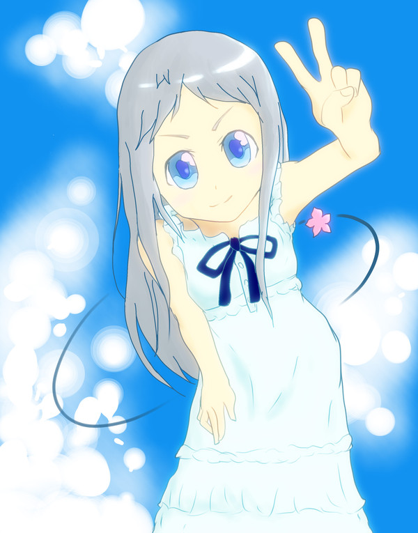 めんま