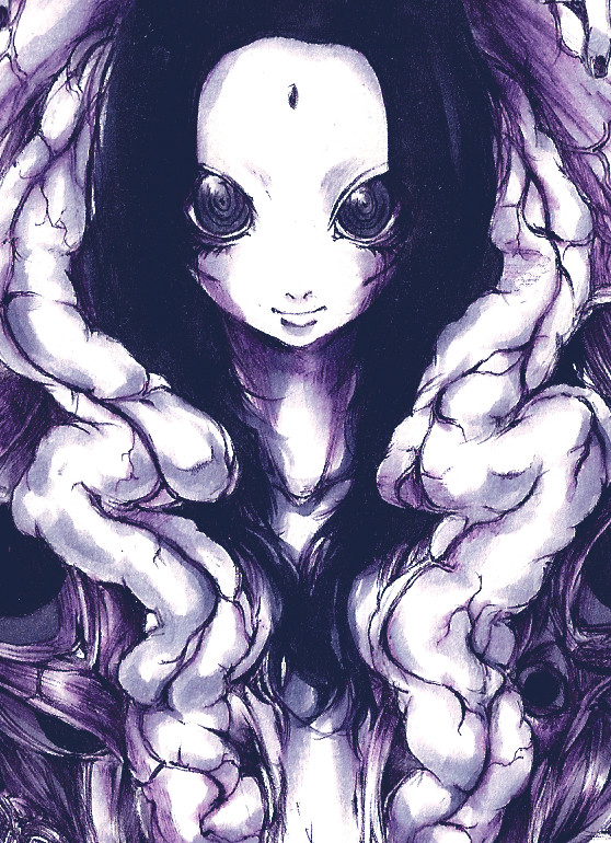 ゴリゴリ