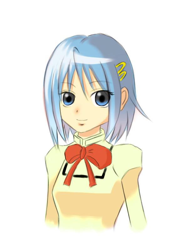 さやさや