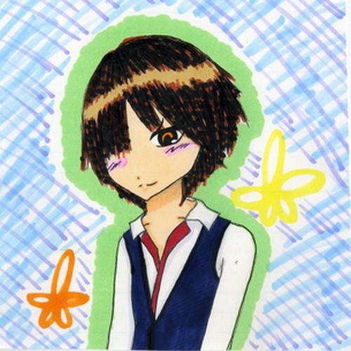 遊兎が大人っぽくなりましたｗ