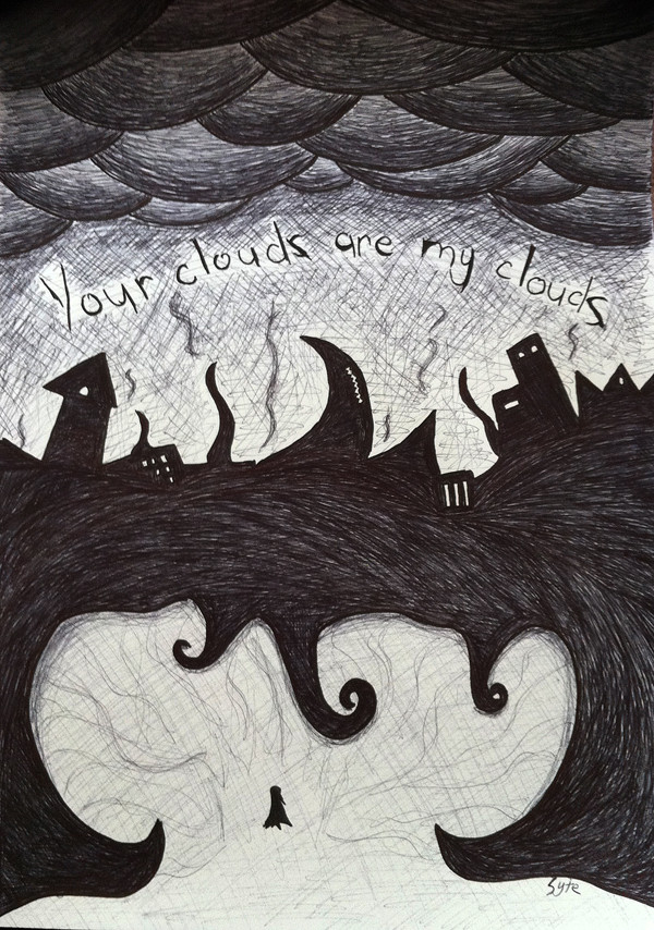 Together Clouds