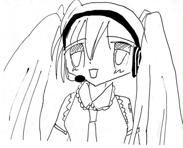 みっくみくになってない
