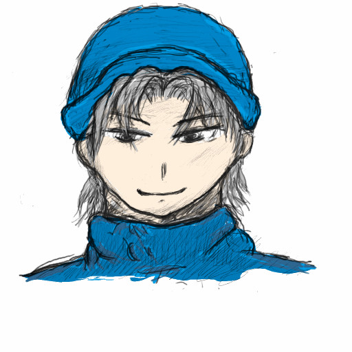 改似非さわやか