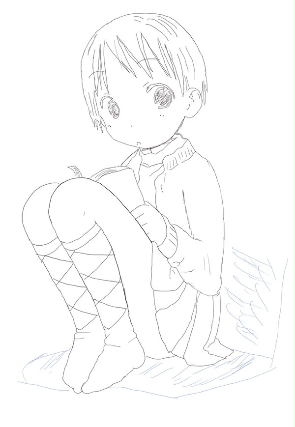 ちかちゃん