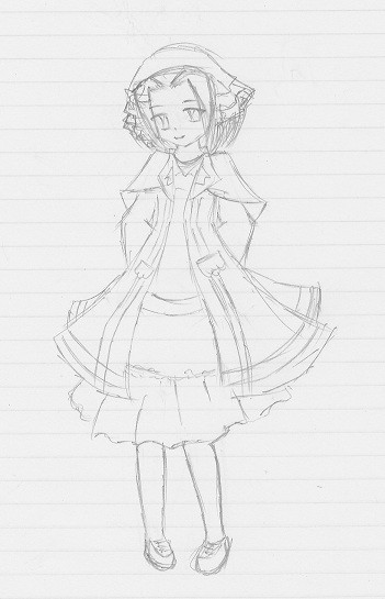 アイリスちゃん可愛いよアイリスちゃん