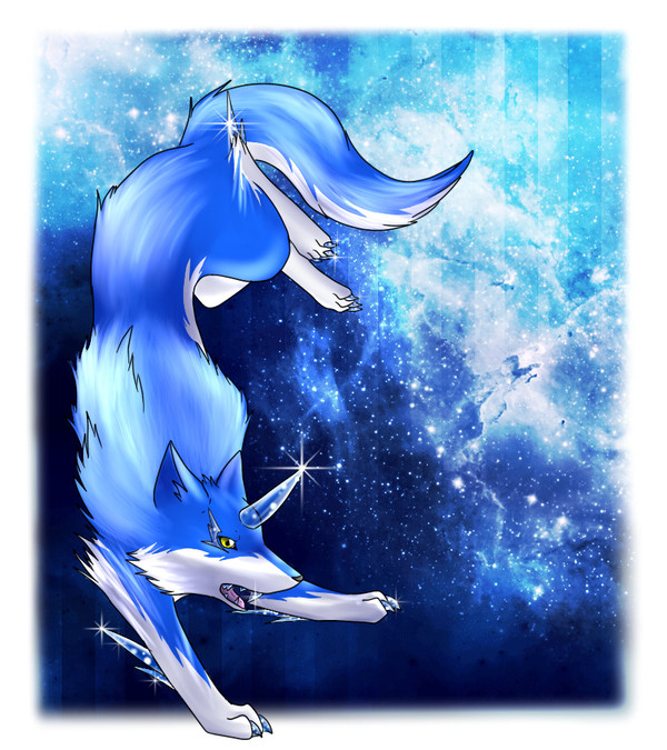 オリキャラ