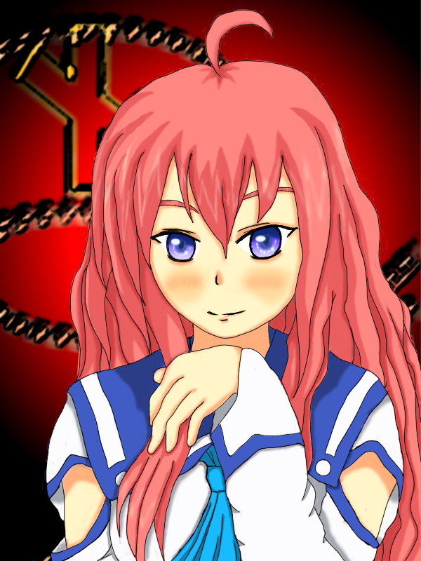 ルサルカ・シュヴェーゲリン