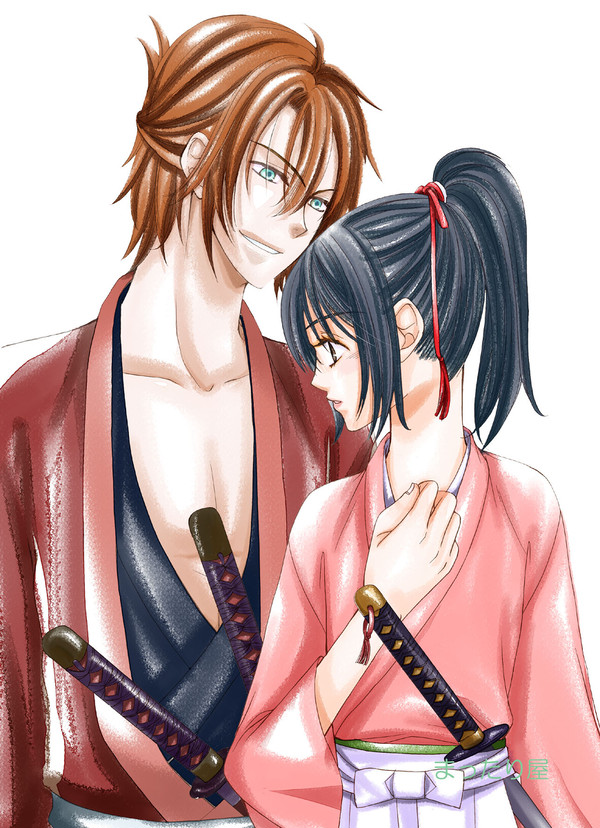 沖千ＬＯＶＥ