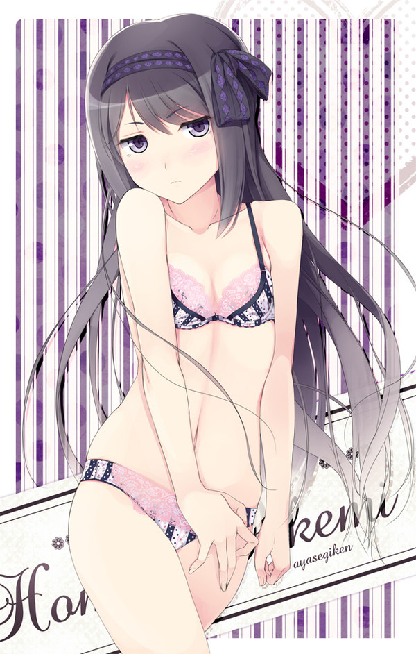 したぎほむ