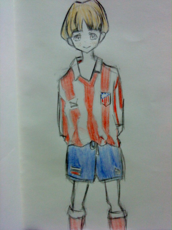 Little Fernando