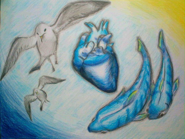 SEA OF WISDOM