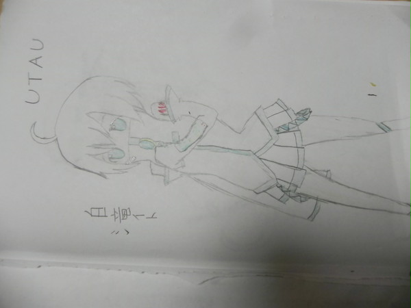 はじめての投稿です☆