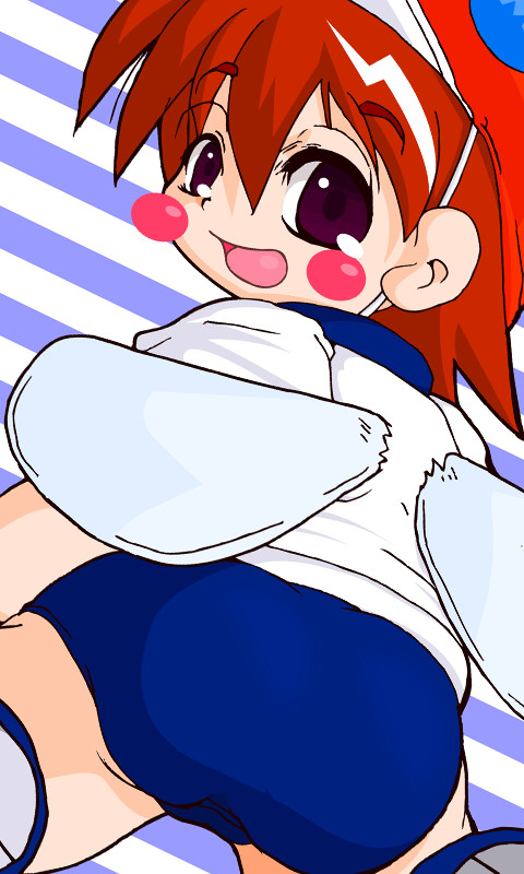 ついったのアイコン用の