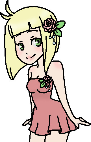 しえみ