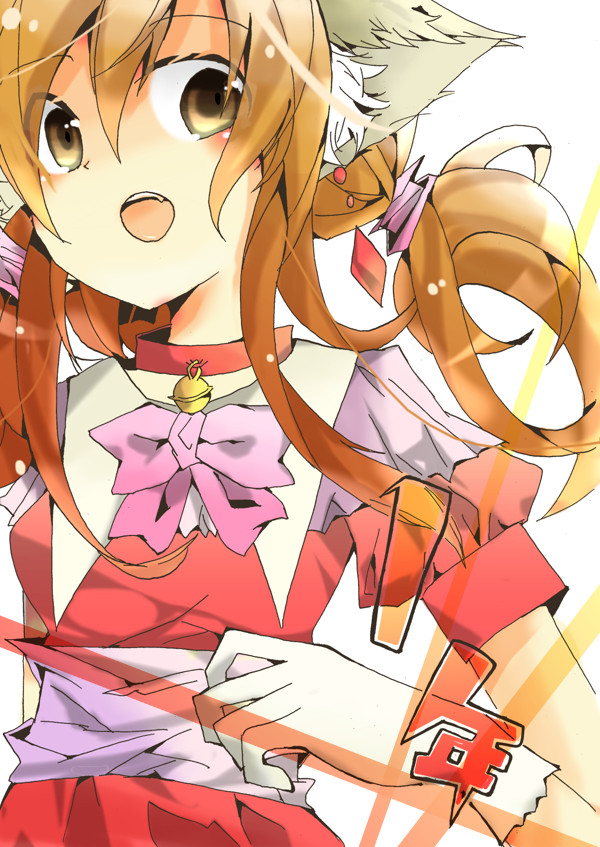 ねこみみさん