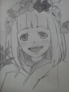 もしゃもしゃ