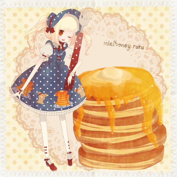 mielhoney