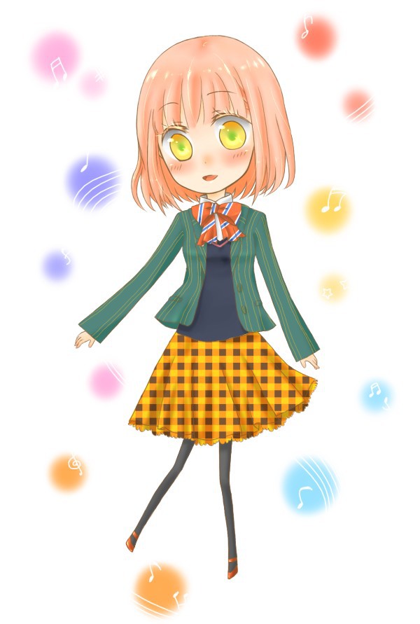 春ちゃん