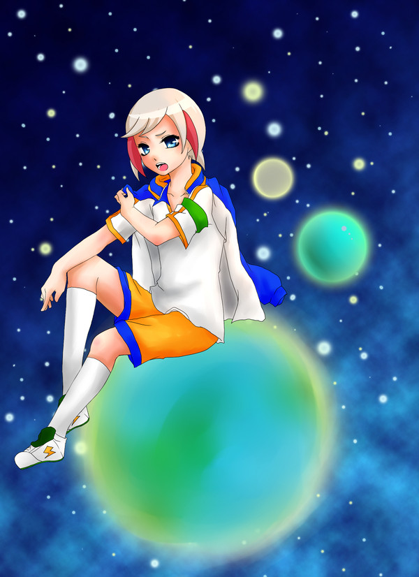 一乃くん