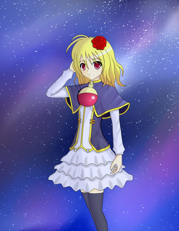 ヒメさん
