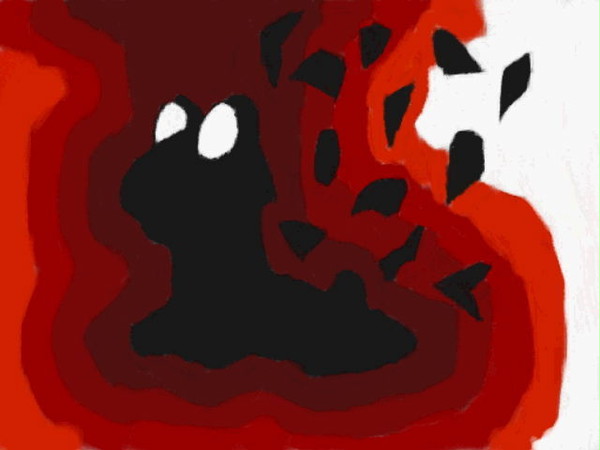 からをやぶる【絵心教室】
