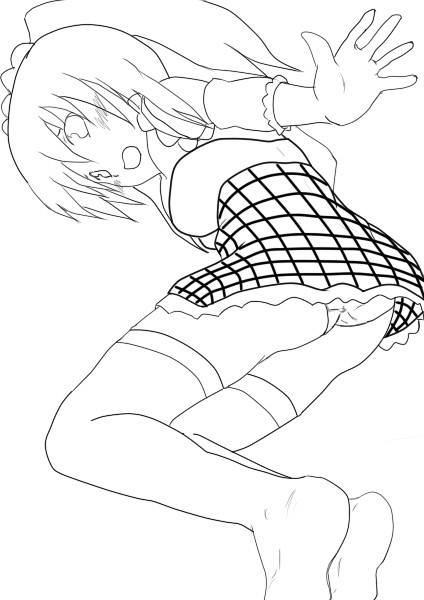 此花ルチア　下書き