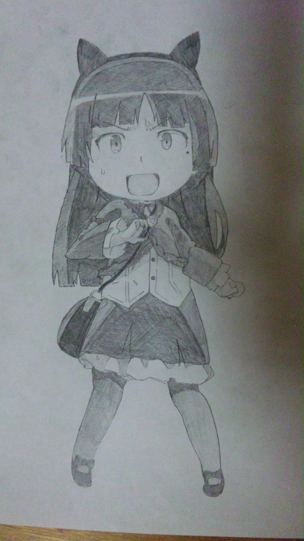 黒猫