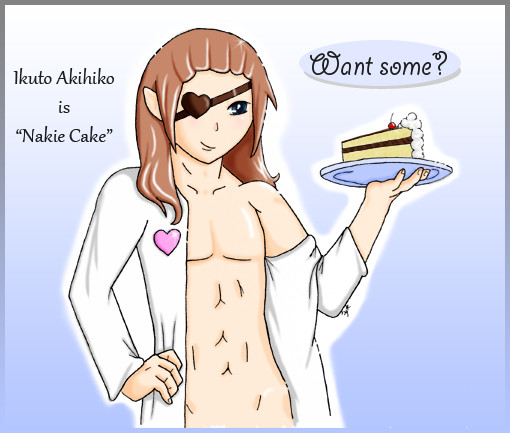Cake