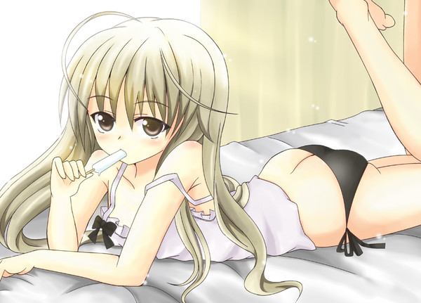 ク～ルビズッ穹ちゃん