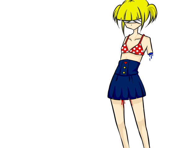 女の子の日