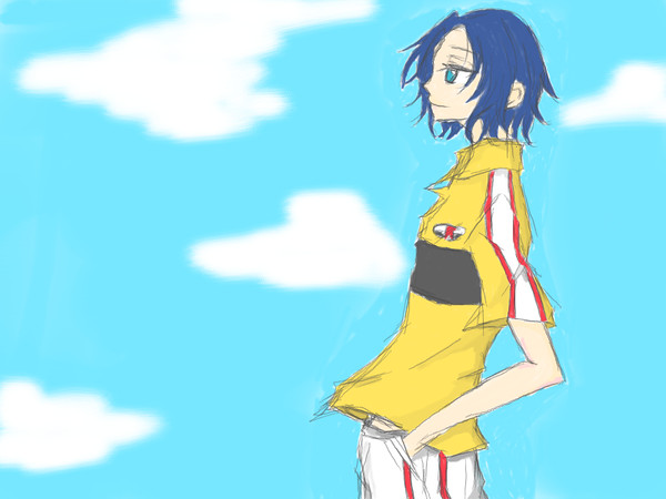 落書き詰め合わせ【1】