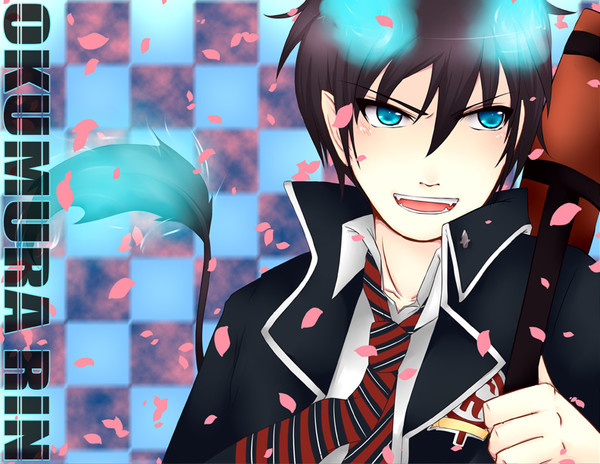 Okumura Rin