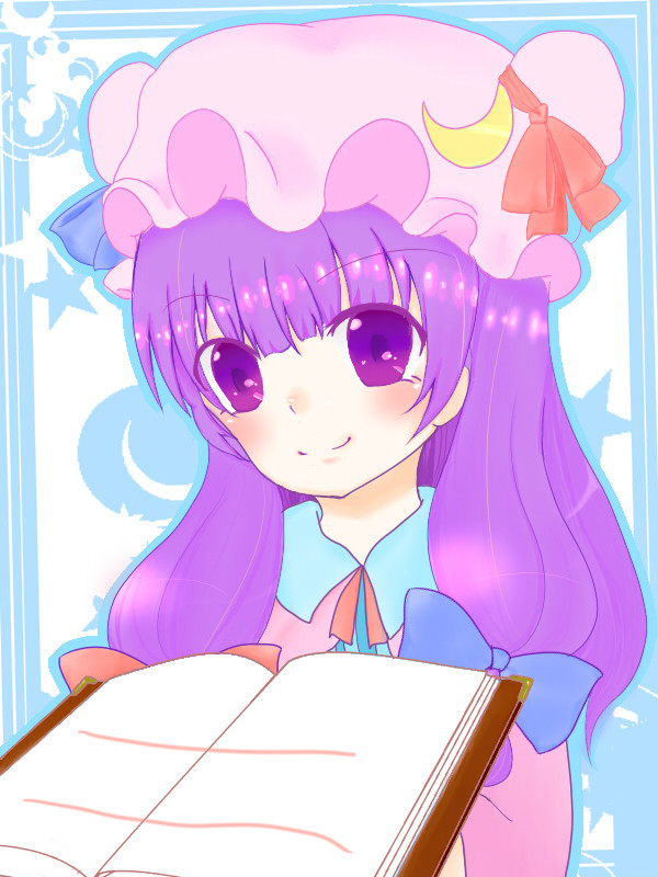 ぱちゅっちゅ