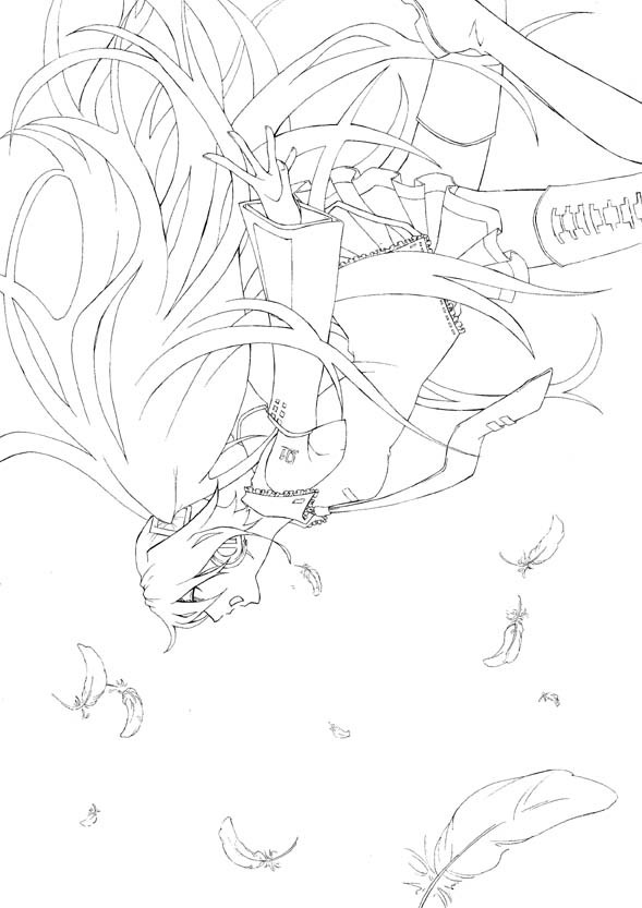 初音ミク