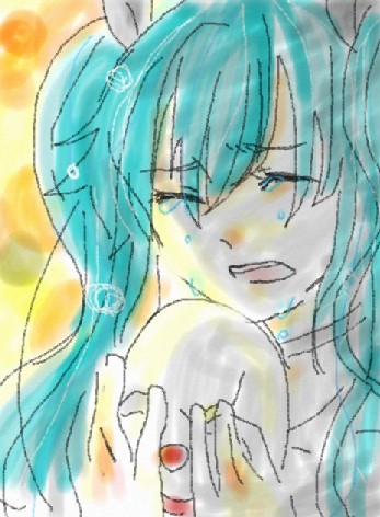 回り疲れて・・・