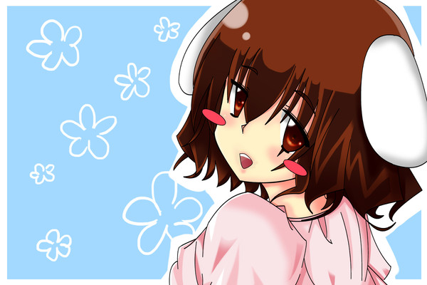 てゐちゃん