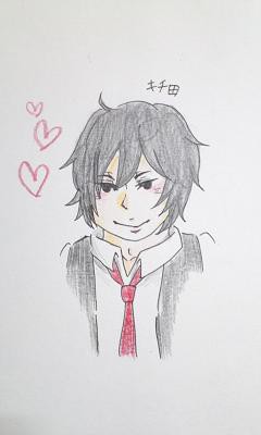 福田ちゃん（キチ田）