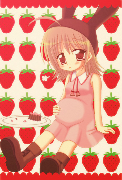 アポロたん